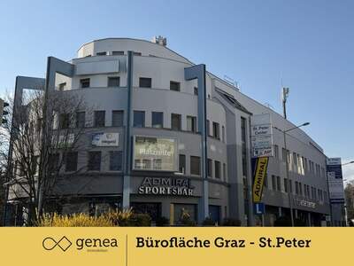 Gewerbeobjekt mieten in 8042 Graz (Bild 1)