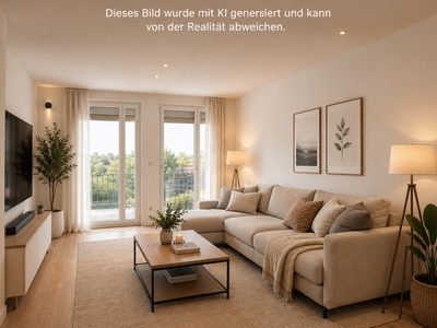 Wohnung mit Balkon mieten in 1210 Wien (Bild 4)