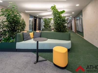 Bürozentrum mieten in 4040 Linz