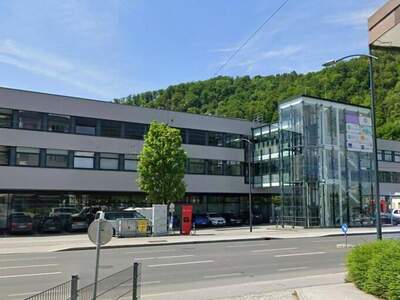 Gewerbeobjekt in 5020 Salzburg