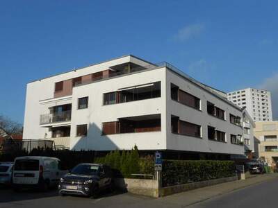 Mietwohnung in 6900 Bregenz