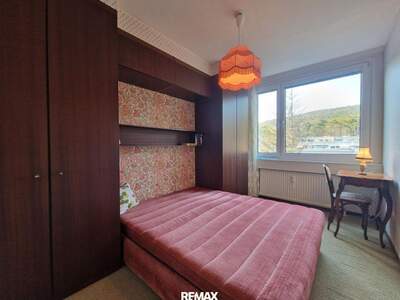 Wohnung mit Balkon kaufen in 2540 Bad Vöslau (Bild 5)
