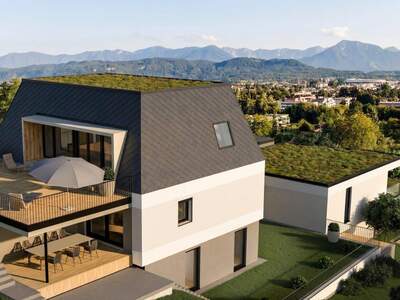 Haus kaufen in 9020 Klagenfurt