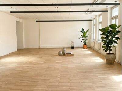 Büro / Praxis mieten in 2500 Baden