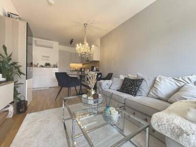 Wohnung mieten in 3400 Klosterneuburg