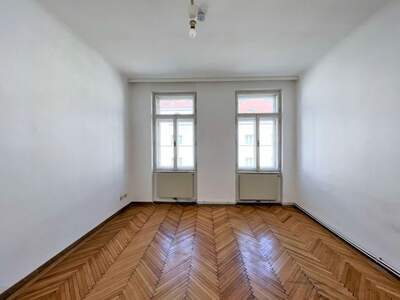 Altbauwohnung mieten in 1100 Wien (Bild 2)