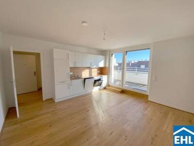 Wohnung mieten in 1100 Wien