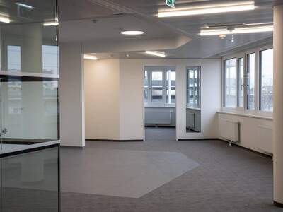 Gewerbeobjekt mieten in 1210 Wien