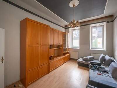 Wohnung kaufen in 1050 Wien