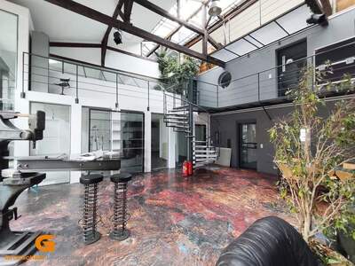 Gewerbeobjekt kaufen in 5020 Salzburg