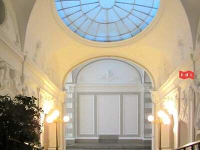 Gewerbeobjekt mieten in 1090 Wien