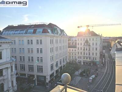 Apartment provisionsfrei mieten in 1070 Wien