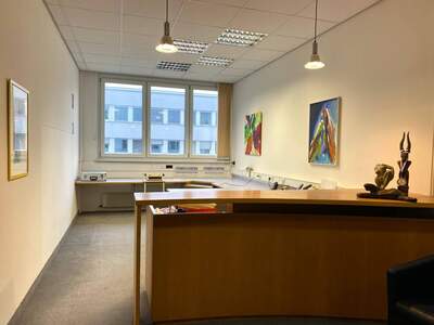 Gewerbeobjekt mieten in 4600 Wels