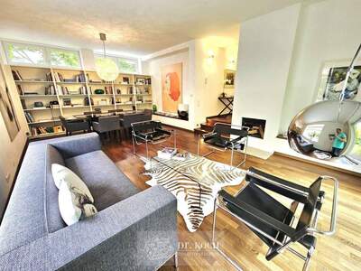 Haus kaufen in 1190 Wien