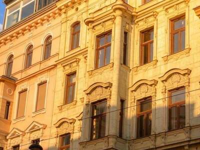 Wohnung kaufen in 1070 Wien