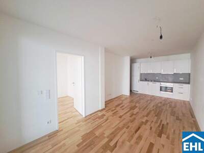 Terrassenwohnung mieten in 1150 Wien (Bild 3)