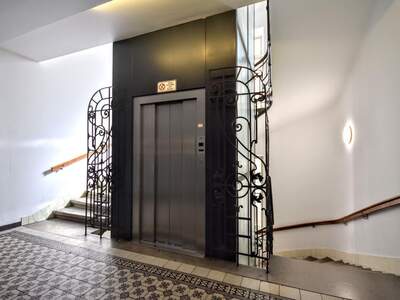 Gewerbeobjekt mieten in 1060 Wien (Bild 2)