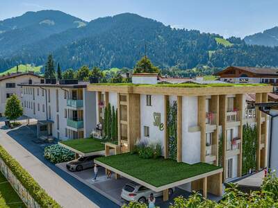 Grundstück kaufen in 6306 Söll (Bild 2)