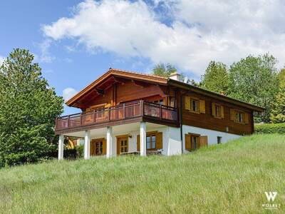 Haus kaufen in 2872 Mönichkirchen