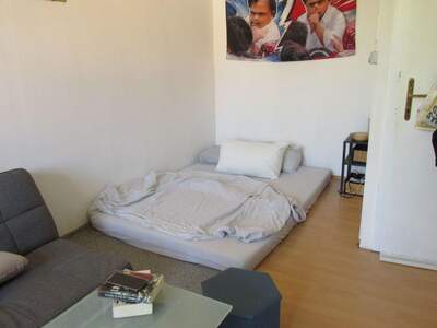 Altbauwohnung mieten in 8010 Graz (Bild 3)