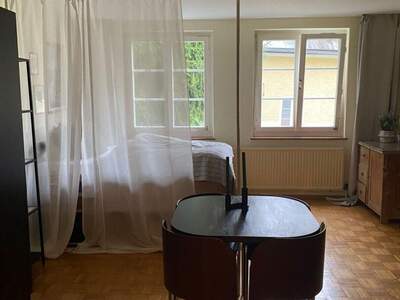 Altbauwohnung mieten in 5020 Salzburg (Bild 2)