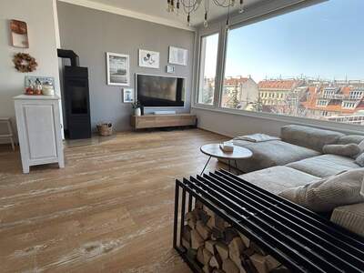 Wohnung provisionsfrei kaufen in 1170 Wien