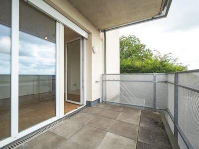 Terrassenwohnung mieten in 3314 Strengberg (Bild 4)