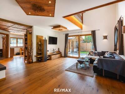 Haus kaufen in 6385 Schwendt