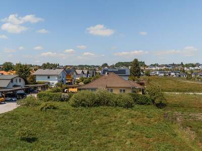 Grundstück kaufen in 5201 Seekirchen