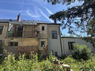 Haus kaufen in 2095 Drosendorf Stadt