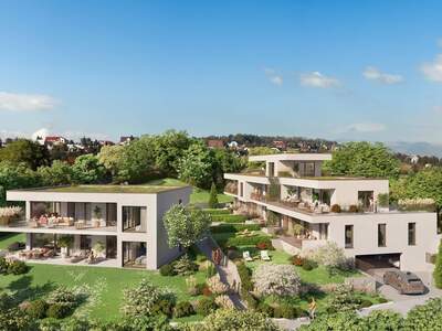 Wohnung kaufen in 8042 Graz