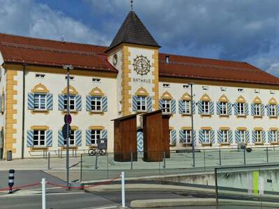 Etagenwohnung kaufen in 82538 Geretsried