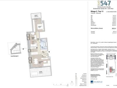 Wohnung kaufen in 1230 Wien