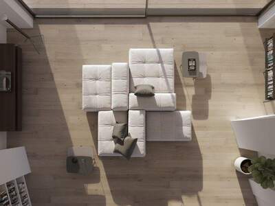 Terrassenwohnung kaufen in 1050 Wien (Bild 2)