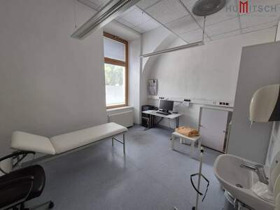 Gewerbeobjekt mieten in 8010 Graz