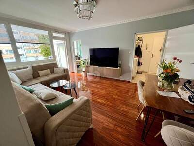 Etagenwohnung kaufen in 5020 Salzburg