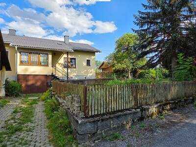 Haus mit Garten kaufen in 3932 Kirchberg (Bild 3)