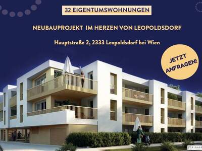 Wohnung kaufen in 2333 Leopoldsdorf