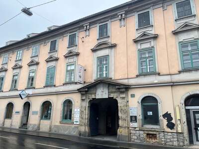 Altbauwohnung kaufen in 8020 Graz (Bild 2)