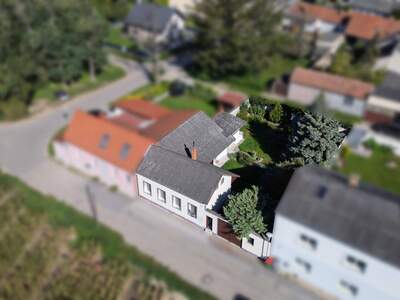 Haus kaufen in 2301 Wittau