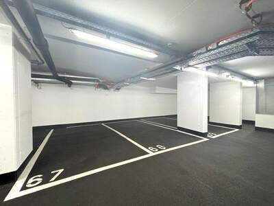 Halle / Lager / Produktion mieten in 1020 Wien (Bild 2)