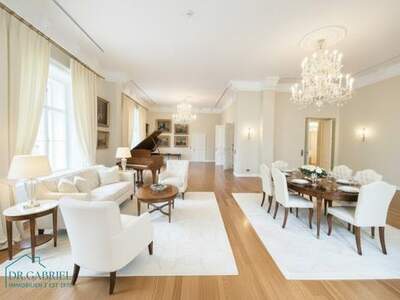 Wohnung mieten in 1010 Wien