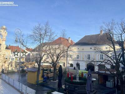 Gewerbeobjekt mieten in 2620 Neunkirchen
