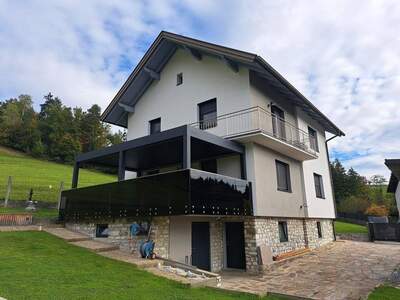 Haus kaufen in 8580 Köflach