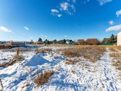 Grundstück kaufen in 8041 Graz