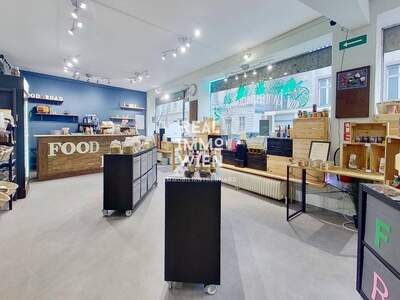 Gewerbeobjekt kaufen in 1070 Wien