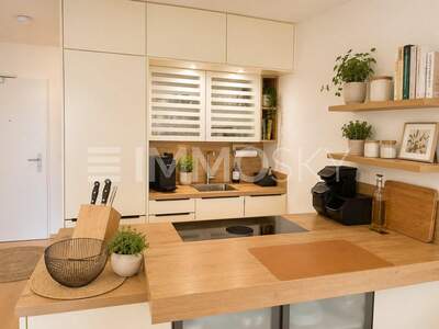 Terrassenwohnung kaufen in 4910 Ried (Bild 2)