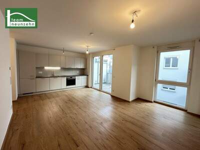 Terrassenwohnung mieten in 1220 Wien (Bild 4)