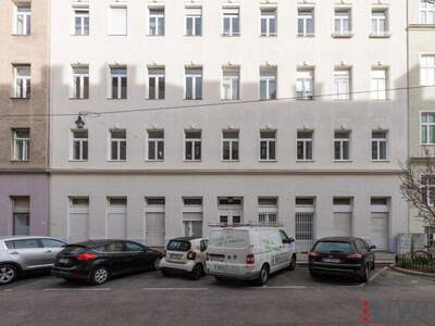 Wohnung kaufen in 1050 Wien (Bild 3)