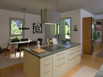 Haus mit Garten kaufen in 2460 Bruck an der Leitha (Bild 3)